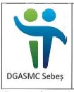 Sigla DGASMC Sebes